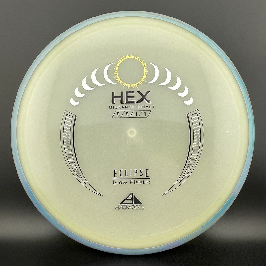 Eclipse 2.0 Hex