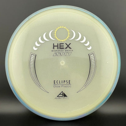 Eclipse 2.0 Hex