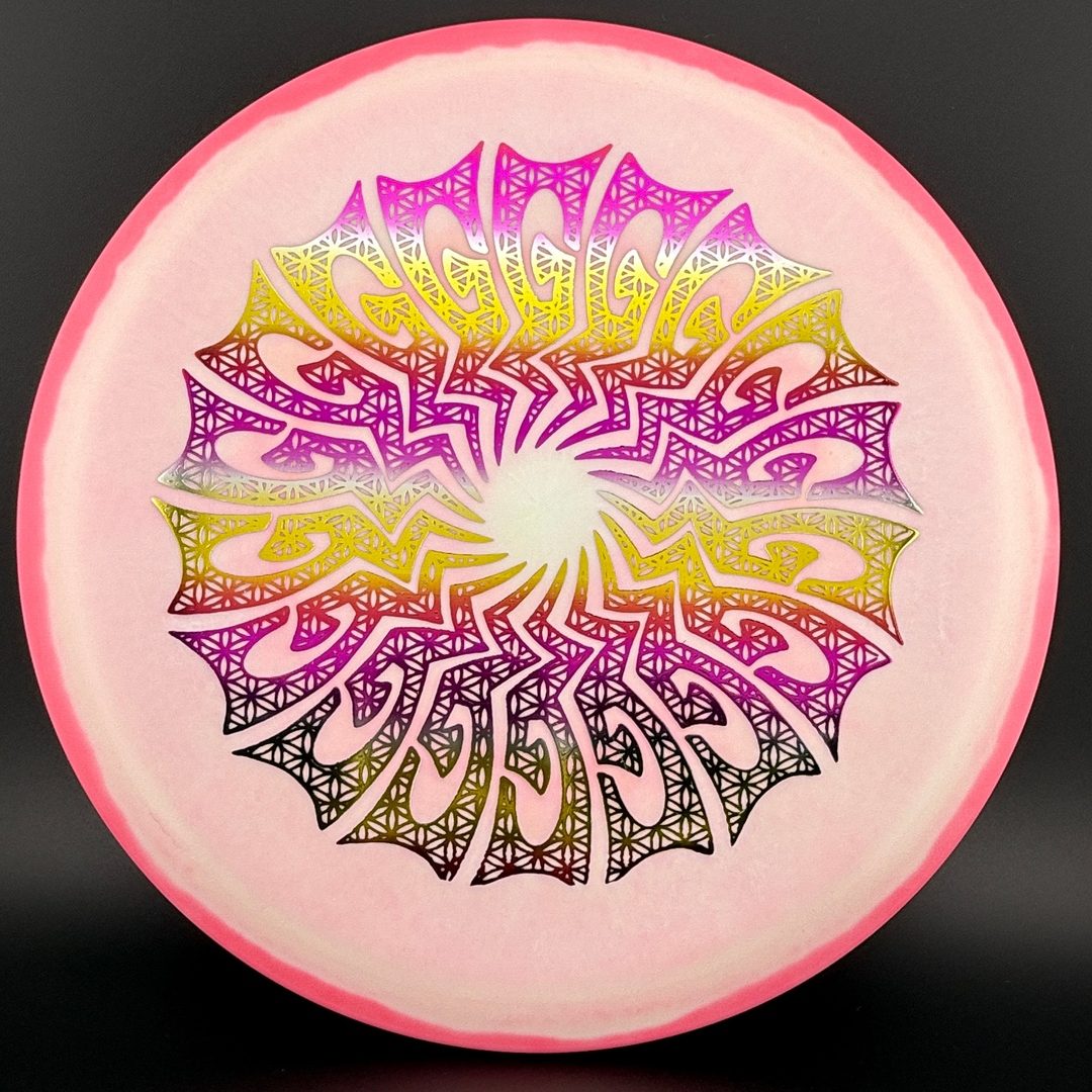 Sirius Helio Solstice (HSTS 1.1) - Garrett Gurthie