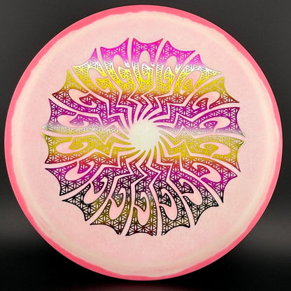 Sirius Helio Solstice (HSTS 1.1) - Garrett Gurthie