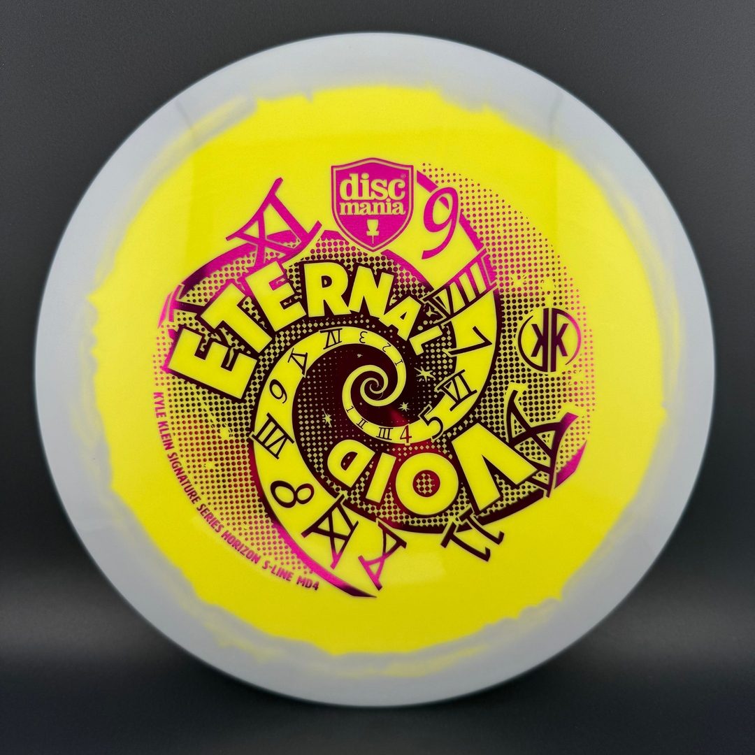 Horizon S-Line MD4 - Eternal Void - Kyle Klein Sig Series
