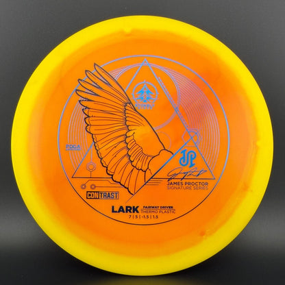 Contrast Thermo Lark - James Proctor Signature Series