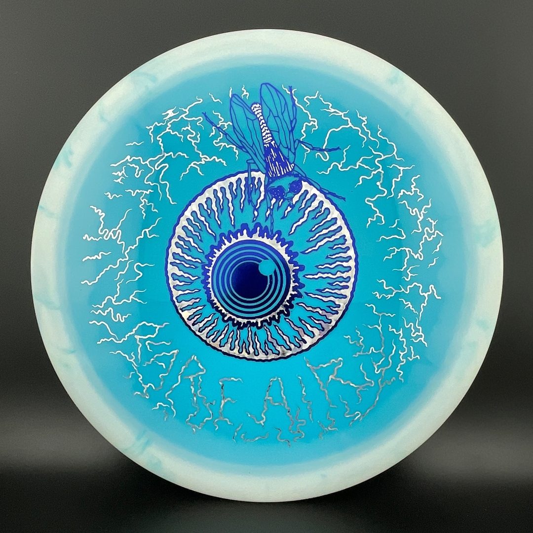 Halo Star Roadrunner - Eye-Fly RAD V2 by Ripper Studios