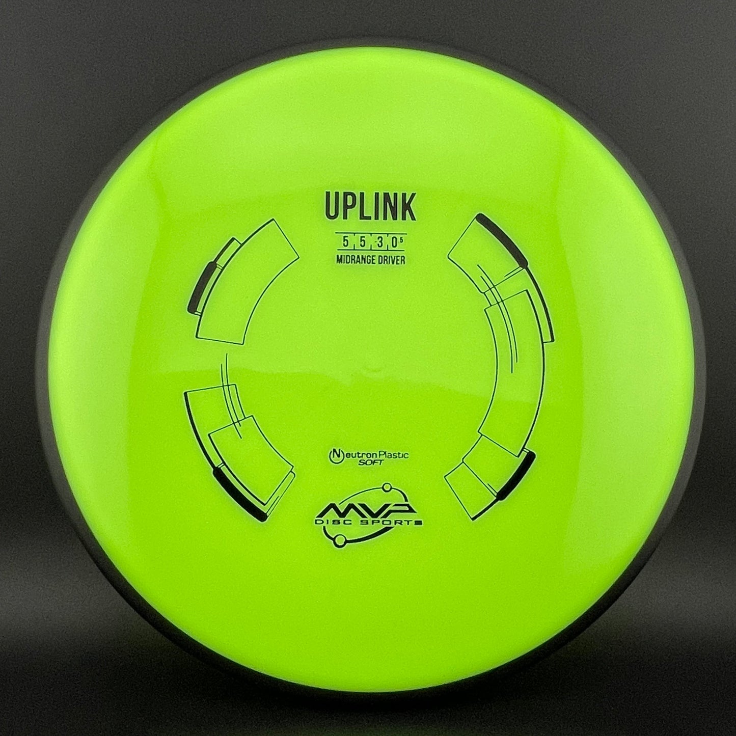 Neutron Soft Uplink