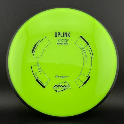 Neutron Soft Uplink