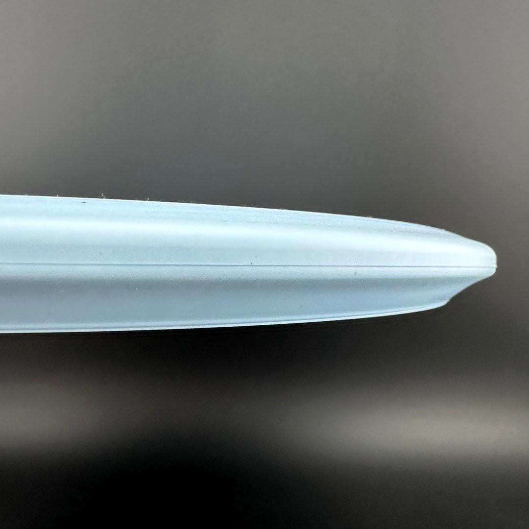 Swirl P-Line MD3 (Flex 2) - Huk Lab TriFly Stamp