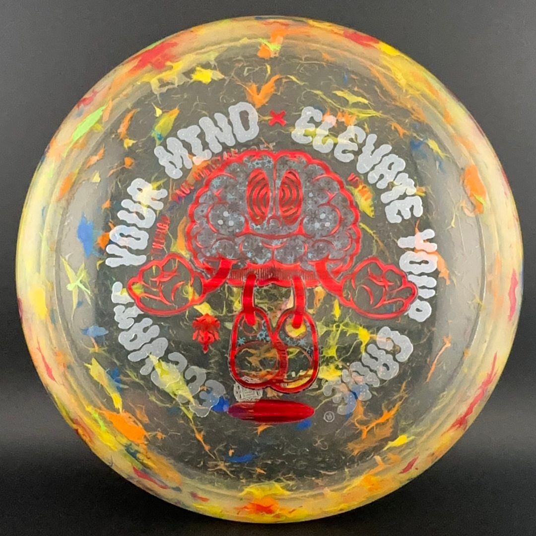 Vex Breaker Vessel - Elevate Your Mind