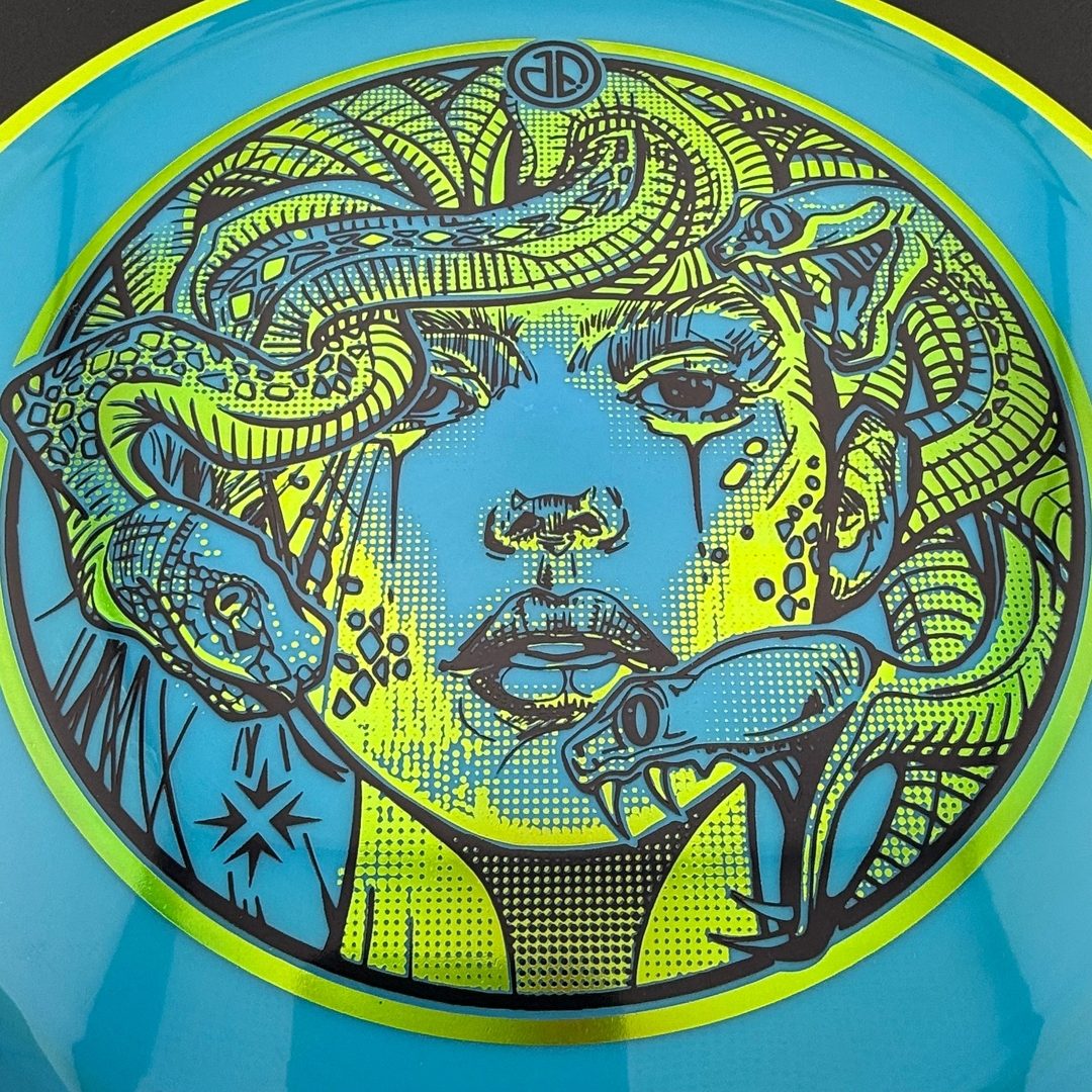 Neutron Crave - "Medusa 2.0" by John Dorn