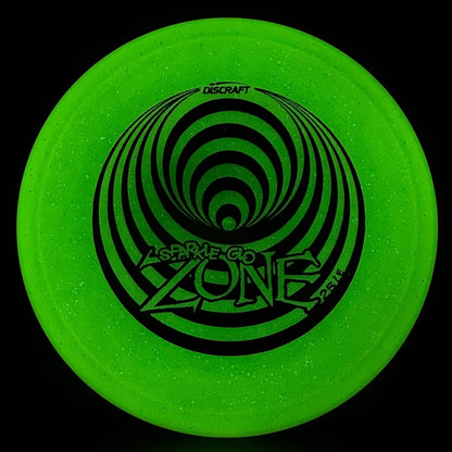 Z Glo Sparkle Zone - Ledgestone 2025 S3