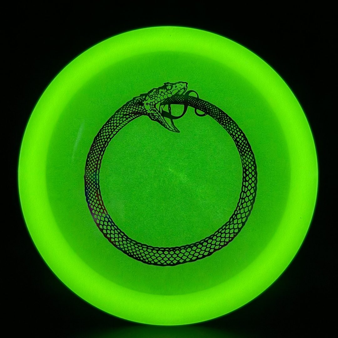 Nocturnal Diamondback - First Run