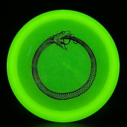 Nocturnal Diamondback - First Run