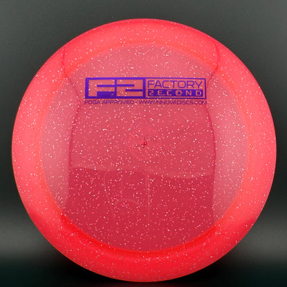 Metal Flake Champion Destroyer - F2