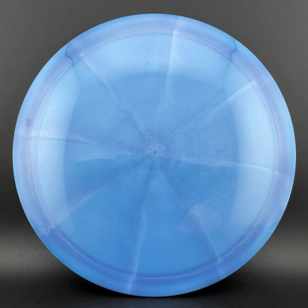 Swirl Titanium Anax - Supreme Flight Special Edition