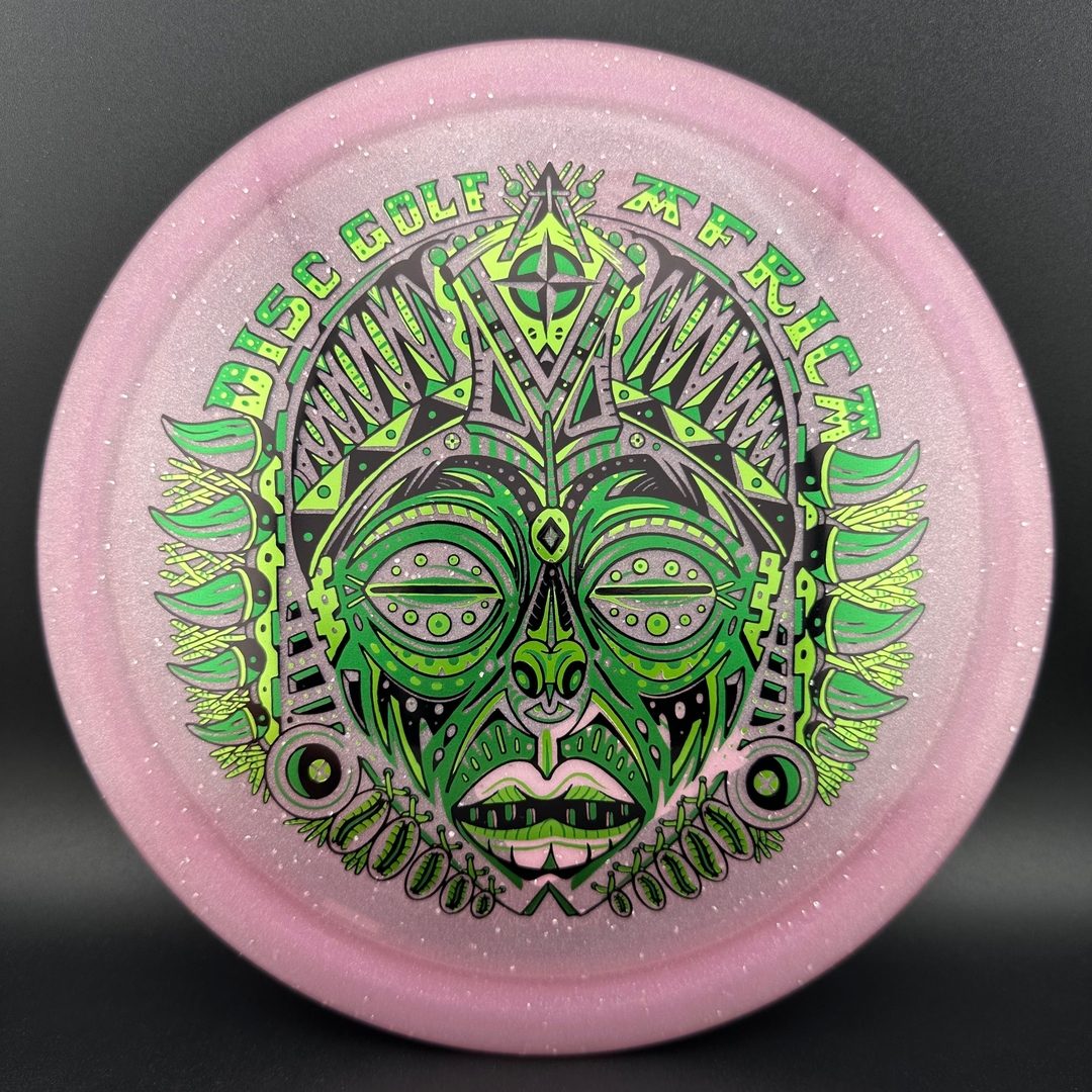 MoonDust Champion Eagle - DG Africa