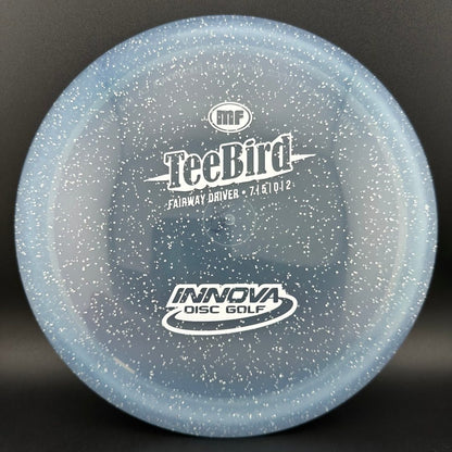 Metal Flake Champion TeeBird