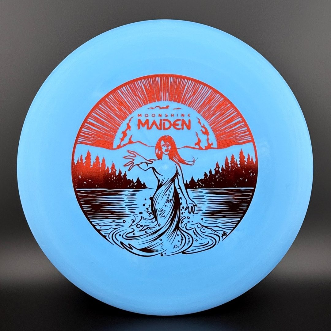 BT Medium Moonshine Maiden - Siren Call