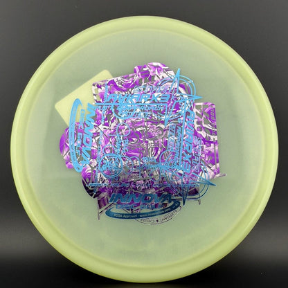 Proto Glow Champion Toro - F2 AviarX3 Multi Stamp
