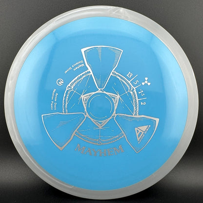 Neutron Mayhem