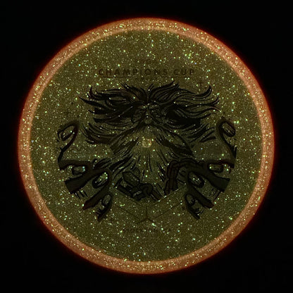 Particle Glow Proton Hex - Champions Cup 2025