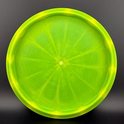 Exo Hard Vapor MD5 - Kyle Klein dna Series