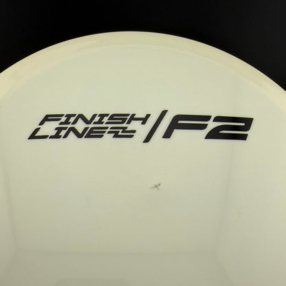 Forged Era - F2 *Gibson Stash* Jumpman