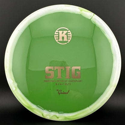 K1 Grind Stig