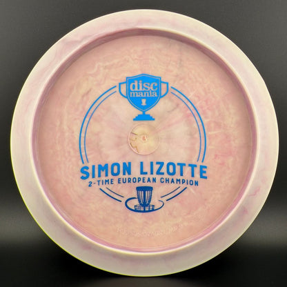 Swirly S-Line FD3 - Simon Lizotte 2 Time Euro Triumph