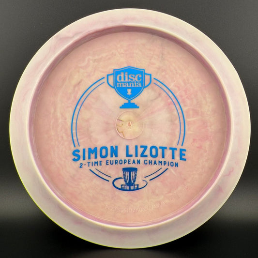 Swirly S-Line FD3 - Simon Lizotte 2 Time Euro Triumph