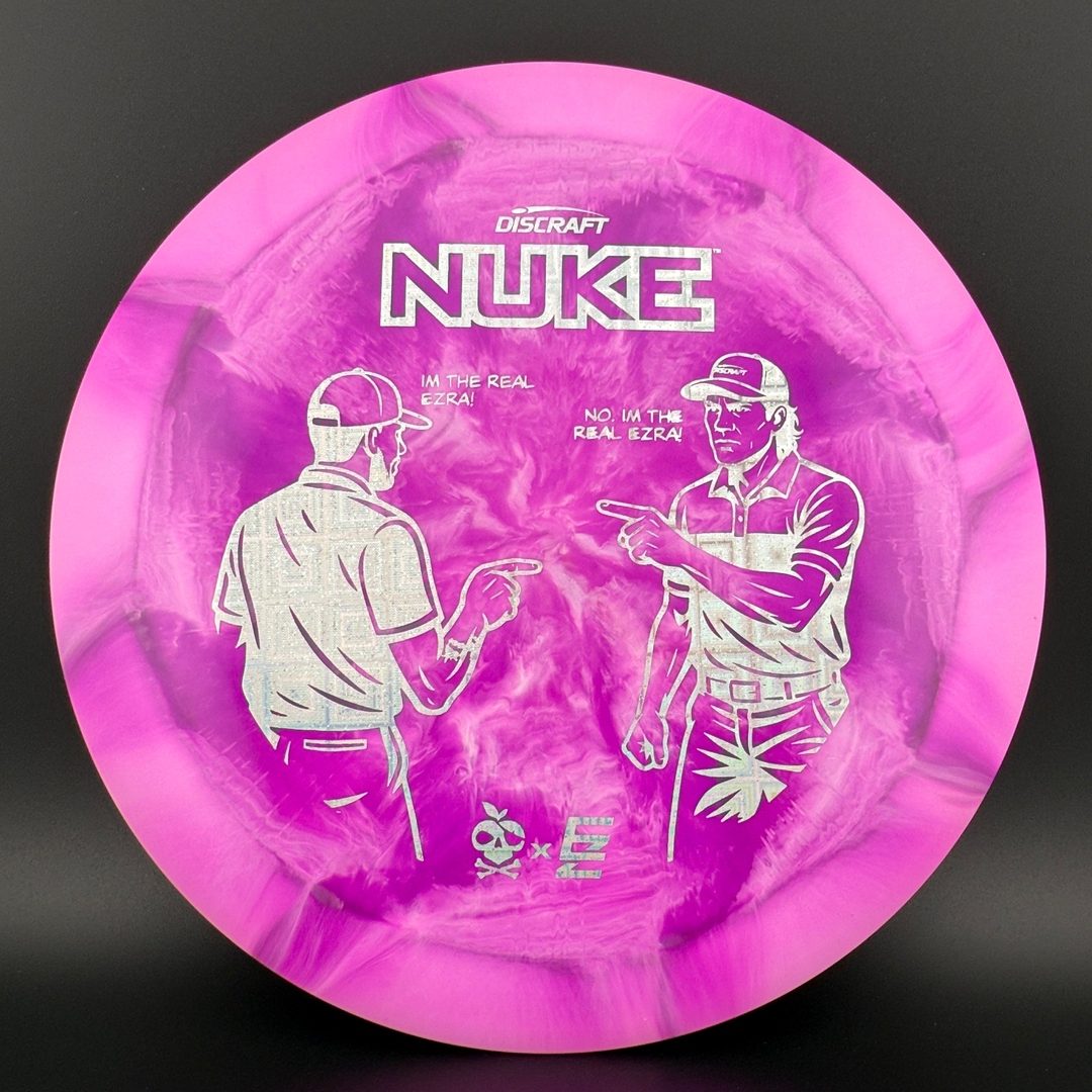 Swirl ESP Nuke - Ezra Robinson X Ezra Aderhold Collab
