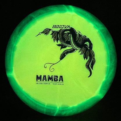 Proto Glow Halo Star Mamba - Juliana Korver 2026 Tour Series
