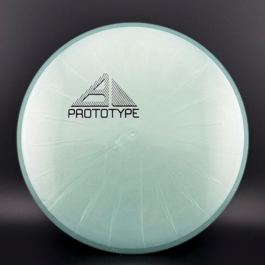 Prism Plasma Envy - Prototype