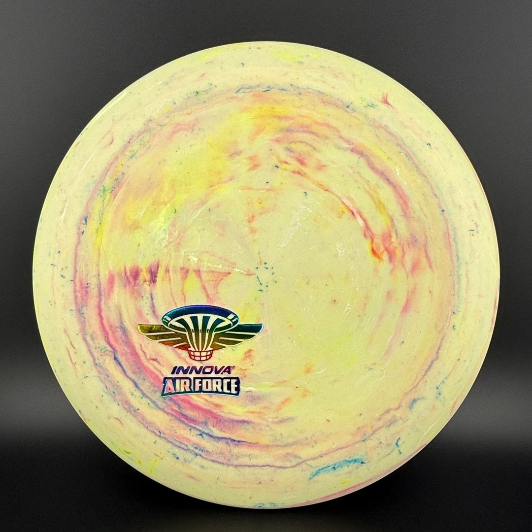 Galactic KC Pro Aviar - Air Force