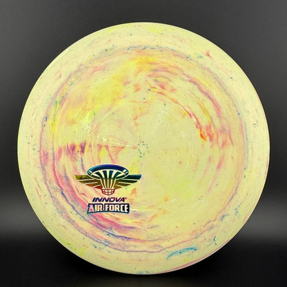 Galactic KC Pro Aviar - Air Force
