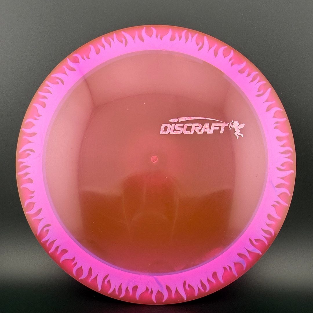 FuZed Z Scorch - Little Cupid's Arrow