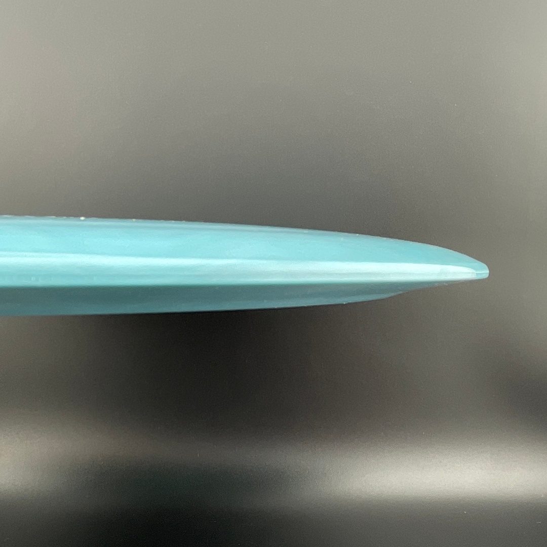 Swirled Star Destroyer - Ohn Scoggins Signature Edition