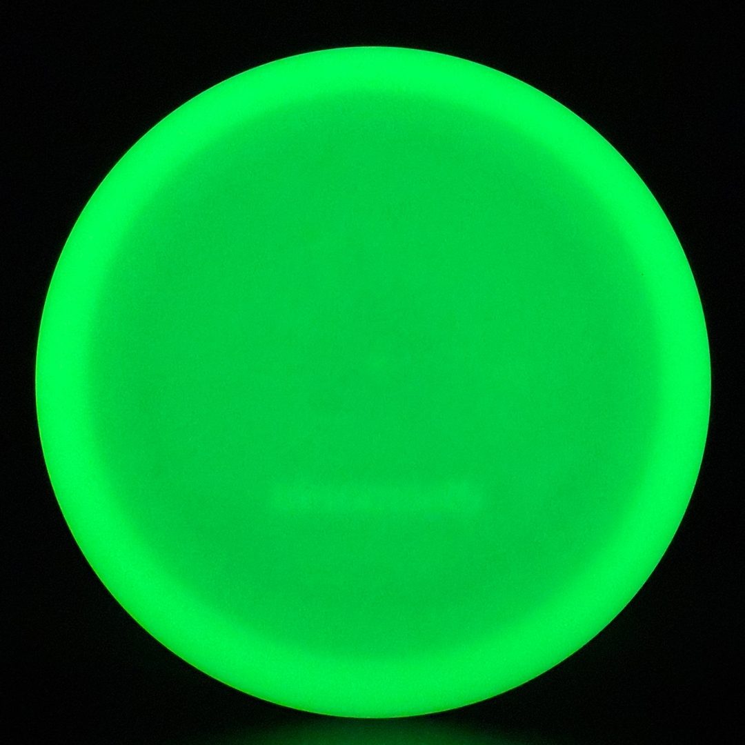 Glow C-Line FD2 - Factory Blank Dyer's Delight