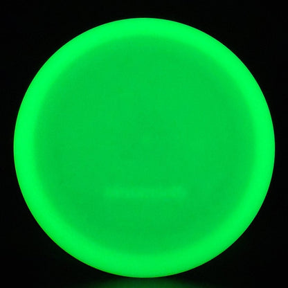 Glow C-Line FD2 - Factory Blank Dyer's Delight