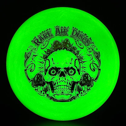 Color Glow Primo Cash - Crushin' Amanitas by Manny Trujillo