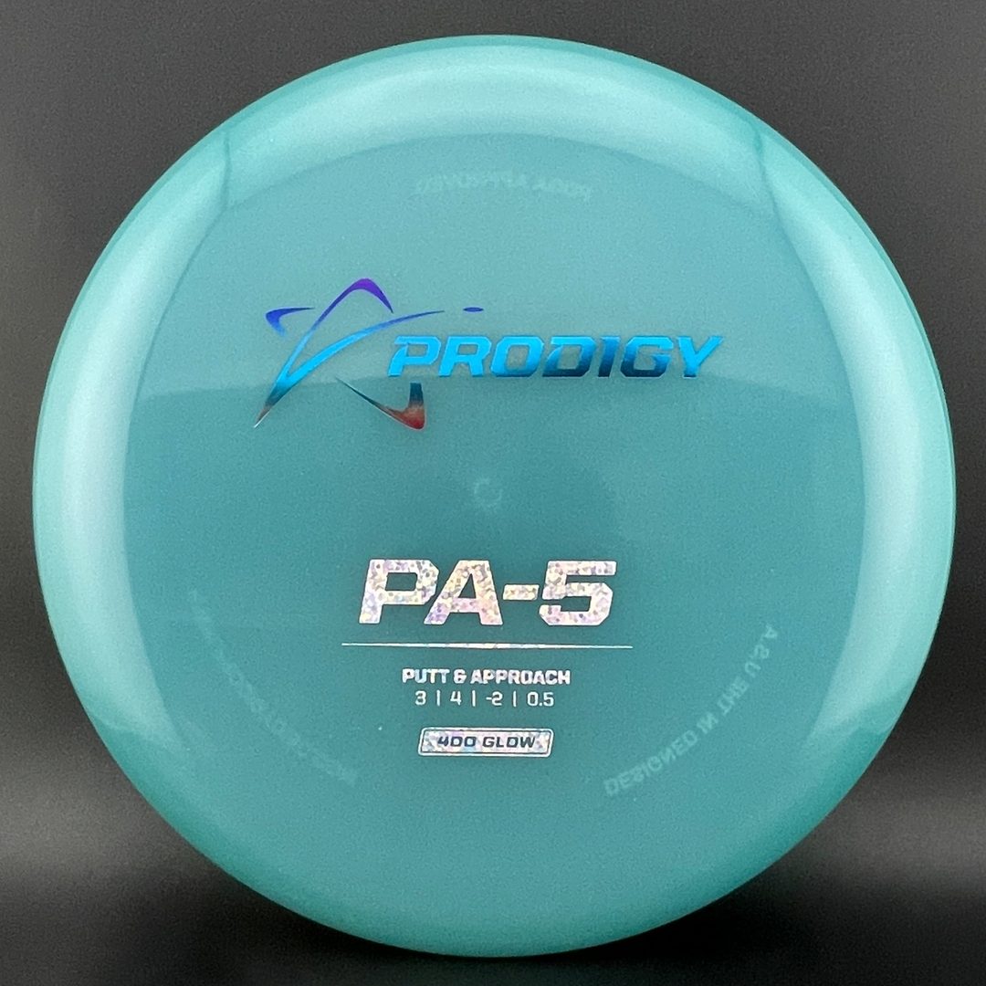 Glow PA-5 (400)