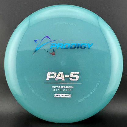 Glow PA-5 (400)