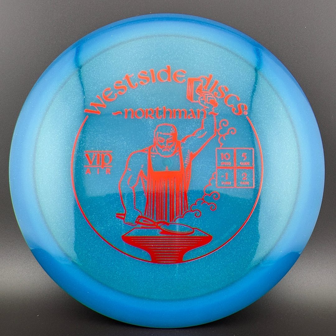 VIP Air Northman