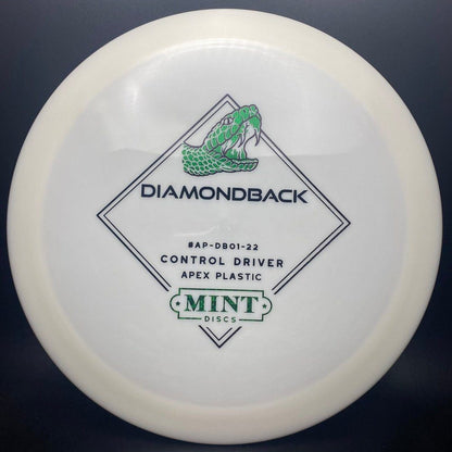 Apex Diamondback Control Driver