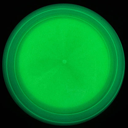 K1 Glow Stal (2024) - Spin Dyed Dojo Designs