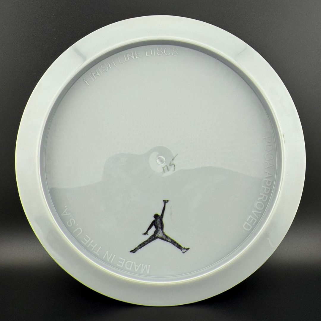 Forged Era - F2 *Gibson Stash* Jumpman