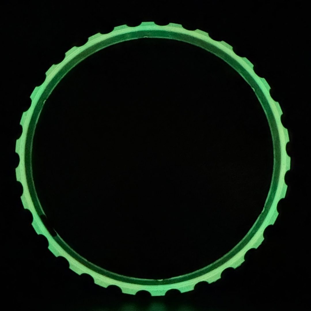 FuZed Glo Ring Zone - Limited Edition