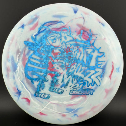 Lightweight Jawbreaker Buzzz