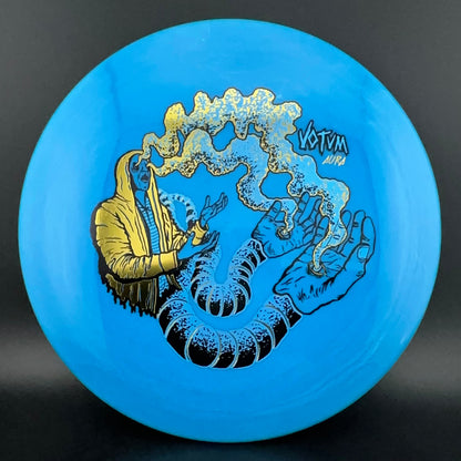 Aura Votum - Limited Ripper Studios Stamp