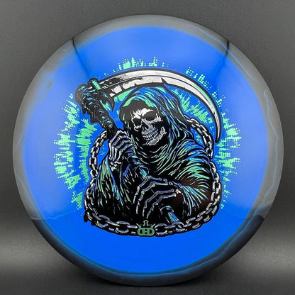 Fuzion Orbit Enforcer - Reaper of Pars