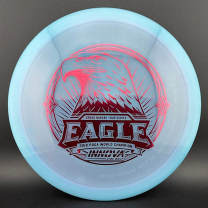 Proto Glow Champion Eagle - Gregg Barsby 2025 Tour Series