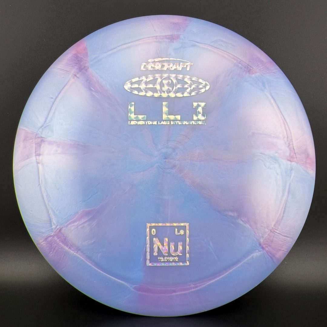 Big Z Swirl Nuke - Ledgestone 2025 Season 2